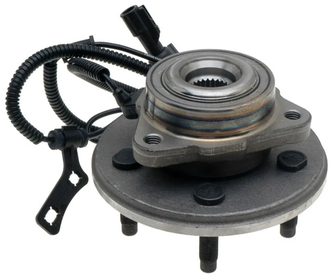 715078 – RAYBESTOS Wheel Bearing And Hub Assembly, OE Replacement